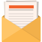 Suscríbete a la newsletter