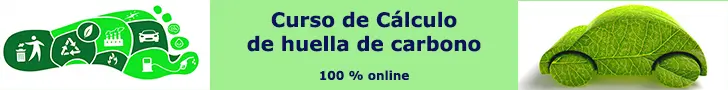 curso huella de carbono online curso de huella de carbono online