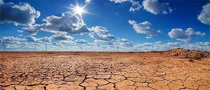 La OMM anuncia un incremento de 1,5 ºC la temperatura global media