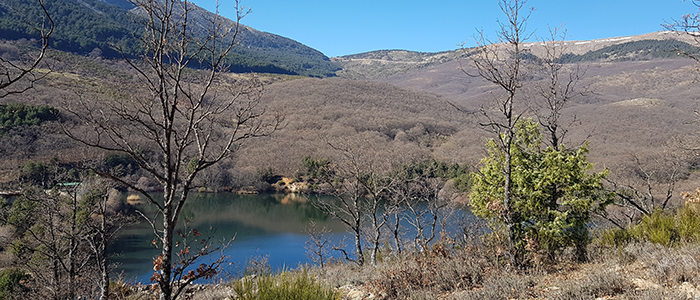 La ley de cambio climático en España