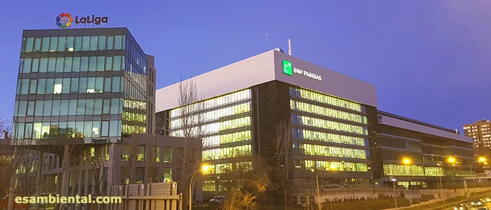Los principales indicadores de sostenibilidad ambiental en empresas