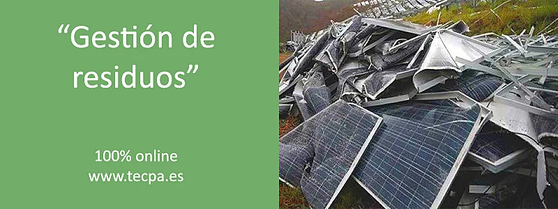 curso de gestión de residuos en 2023