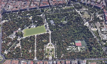 La planificación urbana sostenible en España