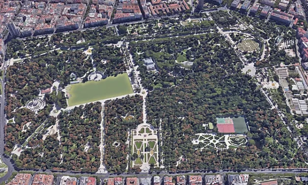 La planificación urbana sostenible en España
