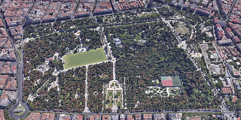 La planificación urbana sostenible en España