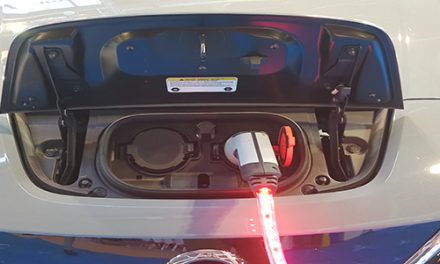 La recarga de coches eléctricos obligatoria en garajes