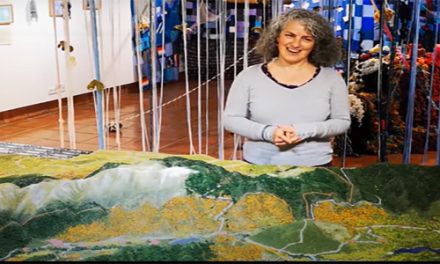 Guía de recursos de educación ambiental: para contribuir a la solución
