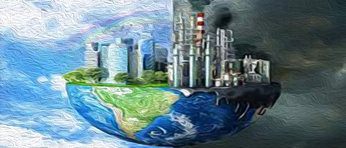 Dos enfoques diferentes para el análisis del ciclo de vida