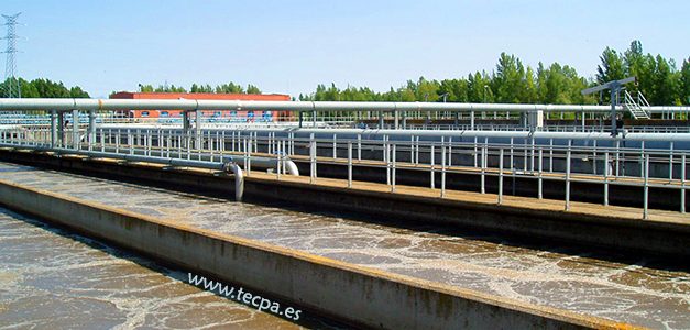 La depuración de aguas residuales y la sostenibilidad ambiental
