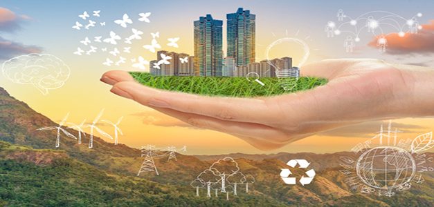 La gestión ambiental para empresas sostenibles