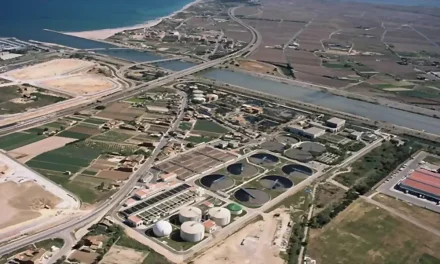 Guía de depuración de aguas en zonas de abastecimiento