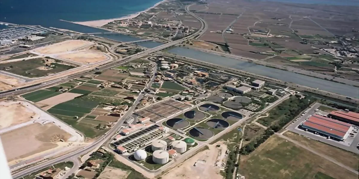 Guía de depuración de aguas en zonas de abastecimiento