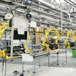 Reducir la huella de carbono colocando un parque fotovoltaico