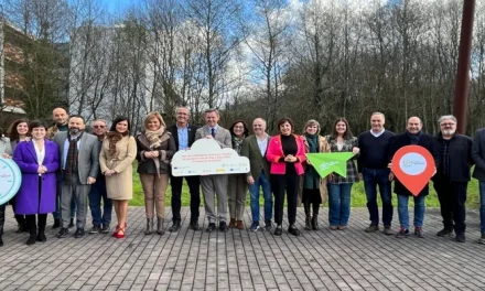 Presentan el plan de sostenibilidad turística de la ría de Vigo