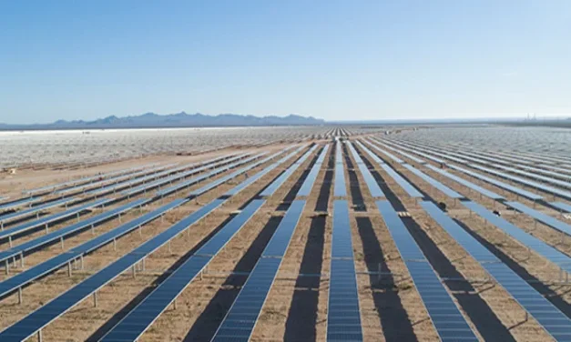 La situación de la huella de carbono en España