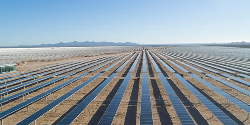 La situación de la huella de carbono en España