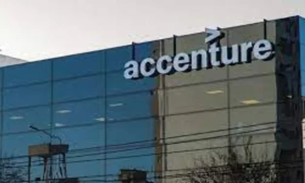 La memoria de sostenibilidad de Accenture: un estándar de consultoria excelente