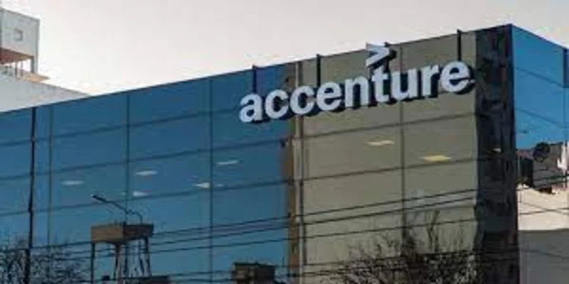 La memoria de sostenibilidad de Accenture: un estándar de consultoria excelente