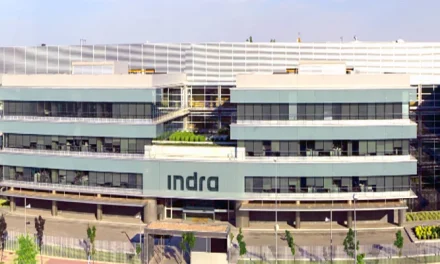 Indra ocupa el primer puesto de memoria de sostenibilidad en categoría de empresa tecnológica