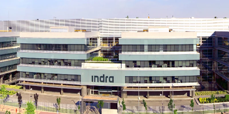 Indra ocupa el primer puesto de memoria de sostenibilidad en categoría de empresa tecnológica