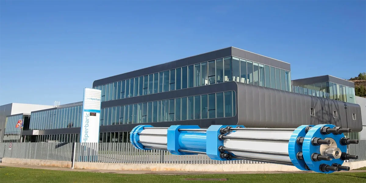 La memoria de sostenibilidad en una empresa de energía de hidrógeno