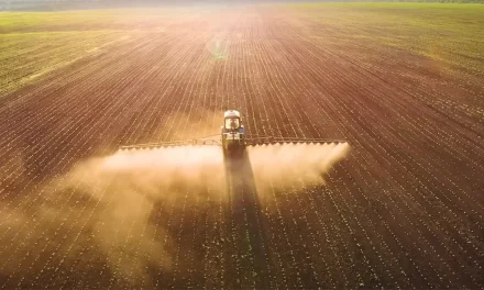 Las consecuencias del cambio climatico en agricultura