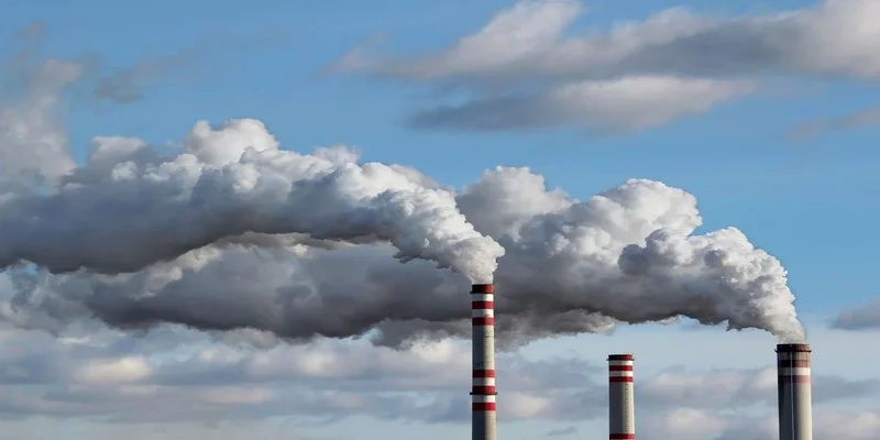 Empresas que luchan contra la huella de carbono
