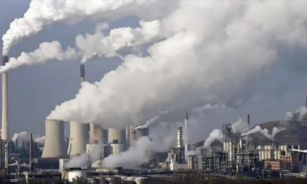 La eliminación de los gases HFC (hidrofluorocarbonos) en la Unión Europea
