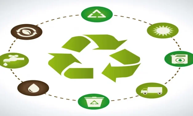 El mantenimiento y la inspección: ejemplos aplicados a economía circular