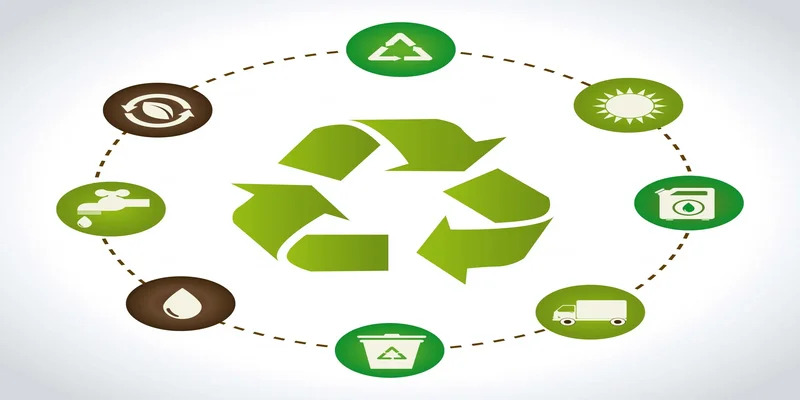 El mantenimiento y la inspección: ejemplos aplicados a economía circular