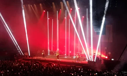Ejemplos de sostenibilidad ambiental en conciertos