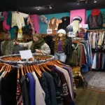 Alternativas sostenibles a la moda impulsiva