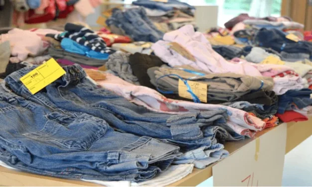 ¿Por qué compramos ropa que no necesitamos?