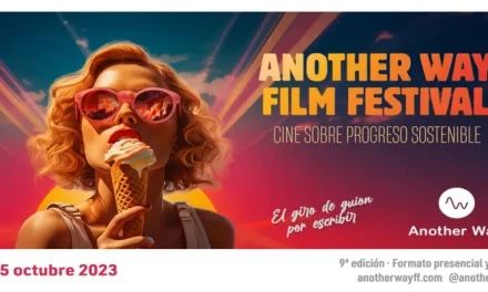 Another Way: para disfrutar de películas de cambio climático