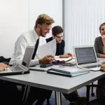 La búsqueda de un trabajo en sostenibilidad para recién titulados