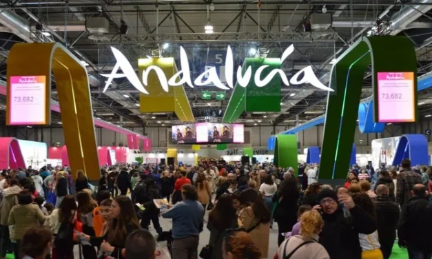 Fitur 2024 apuesta por el turismo sostenible