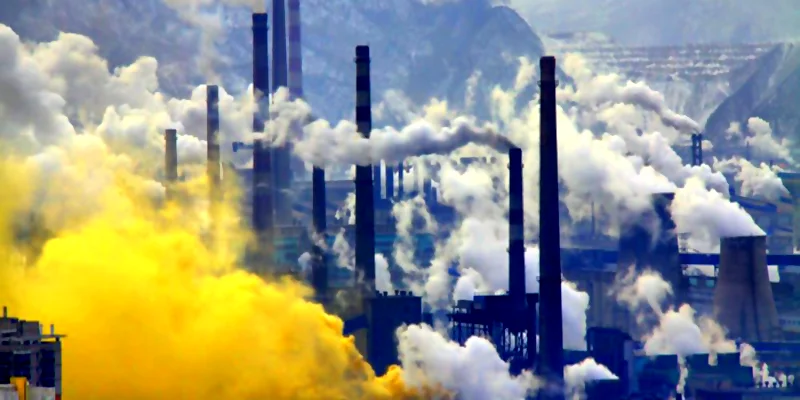 Acuerdo para reducción de contaminación del aire en Europa