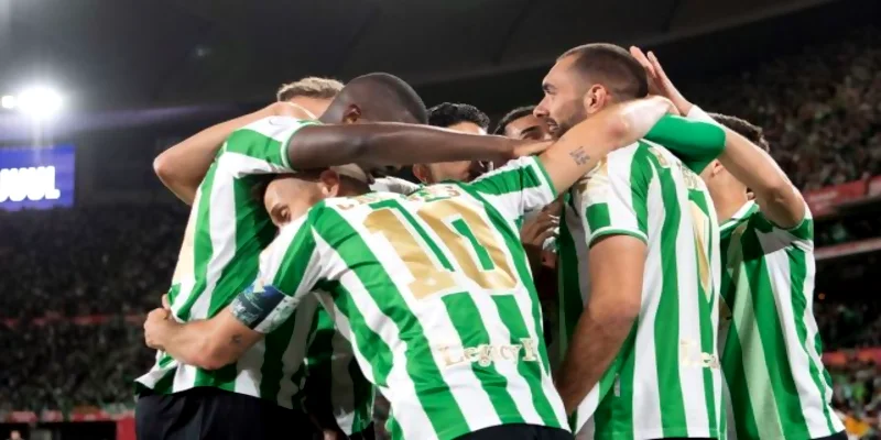 El Real Betis sigue comprometido por la sostenibilidad ambiental en el futbol