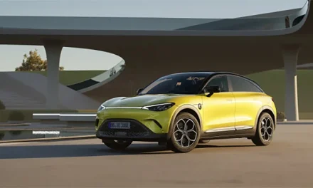Beneficios de los coches eléctricos Smart