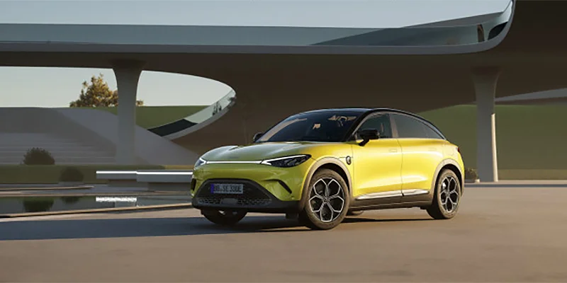 Beneficios de los coches eléctricos Smart