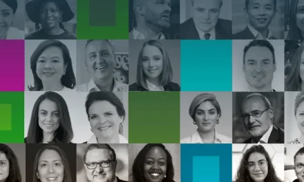Pioneros de los ODS 2024: los líderes empresariales que impulsan el desarrollo sostenible