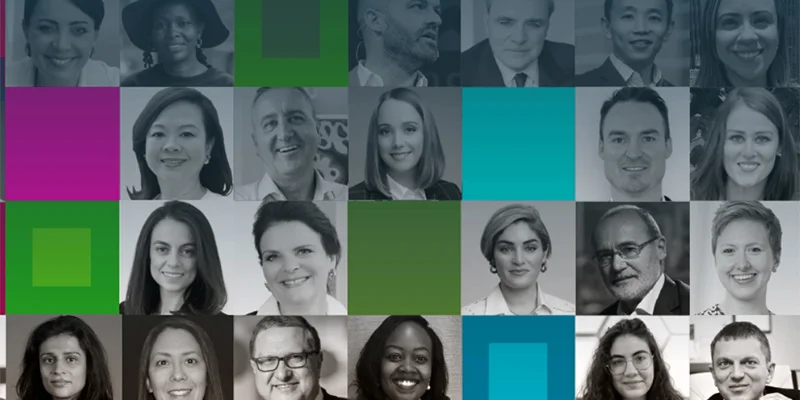Pioneros de los ODS 2024: los líderes empresariales que impulsan el desarrollo sostenible