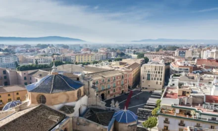 Ayudas para movilidad sostenible en Murcia