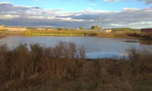 Controversia en la planta de biometano en Segovia