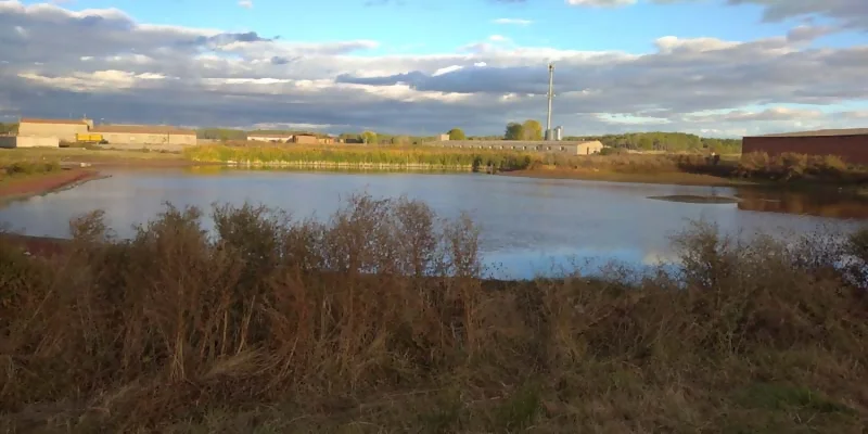 Controversia en la planta de biometano en Segovia