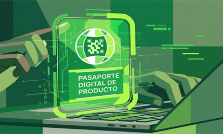 El Pasaporte digital de producto PDP: todo lo que necesitas saber