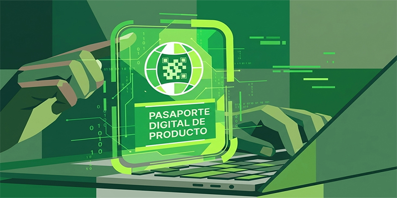 El Pasaporte digital de producto PDP: todo lo que necesitas saber