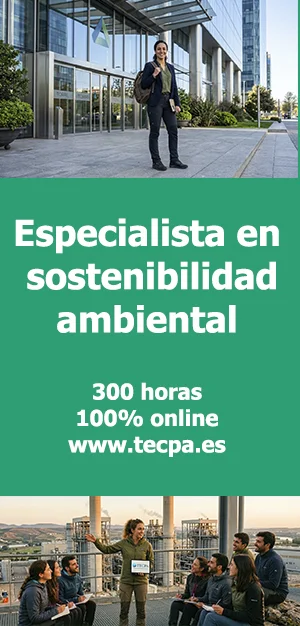 formacion de sostenibilidad ambiental
